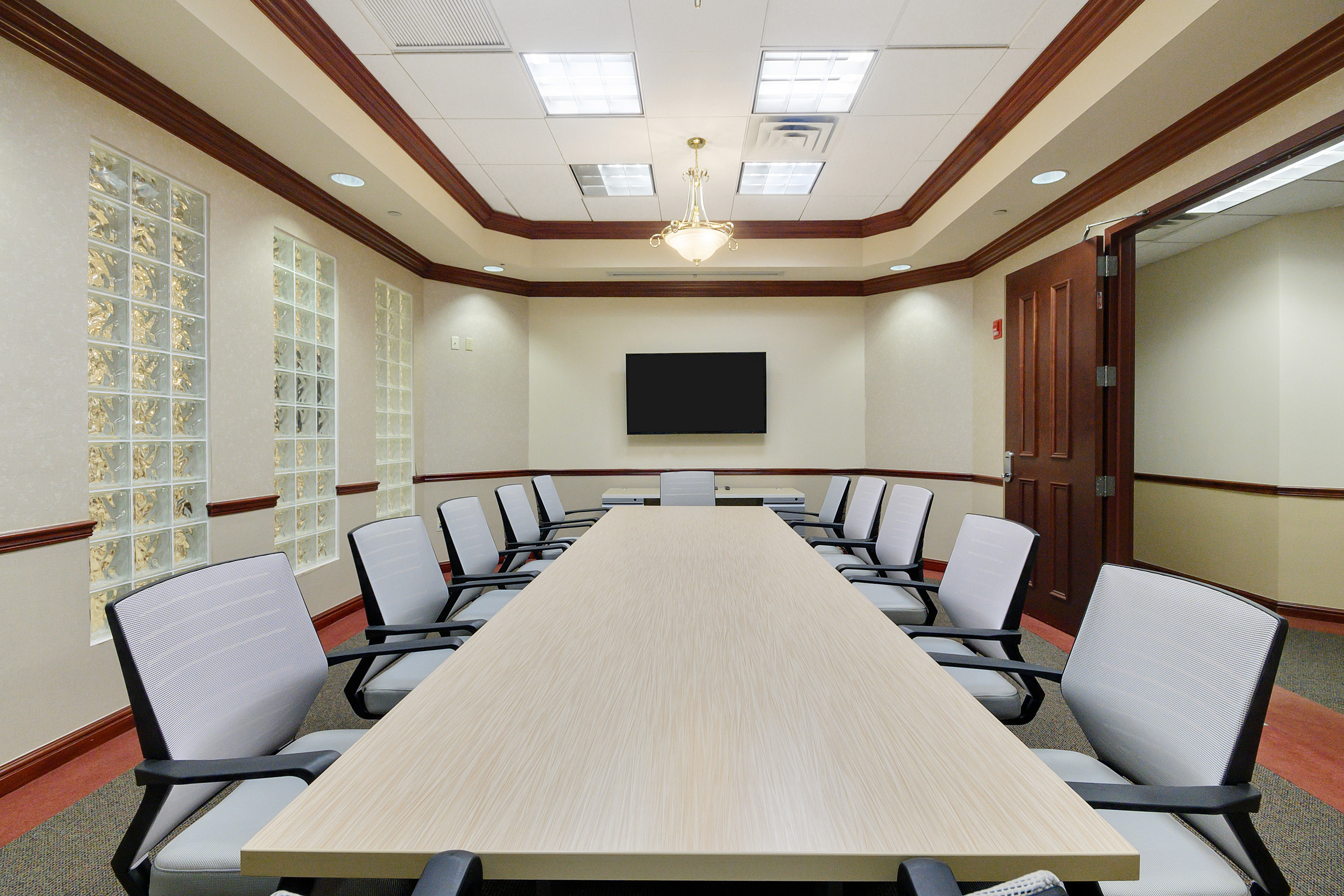 Bakare Wellington Large Conference Room