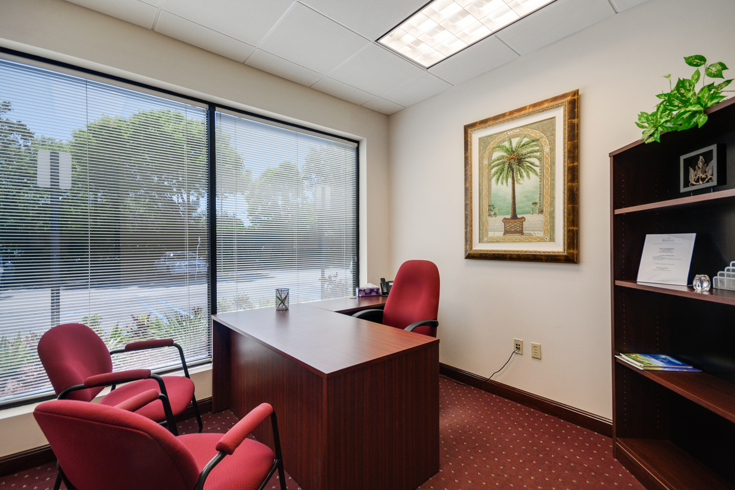 Boynton Office Space For Rent