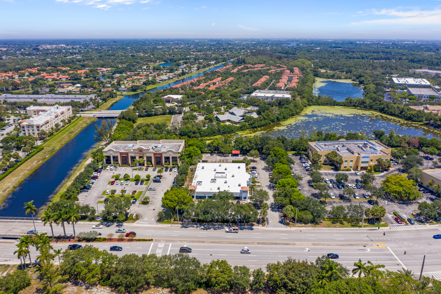 Office Space For Rent Boynton