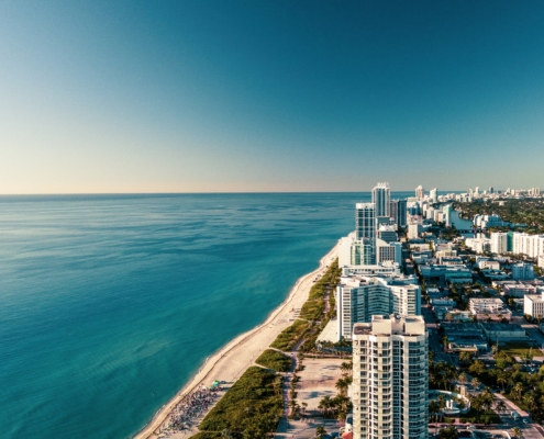 South Florida 2020 Moving Trends